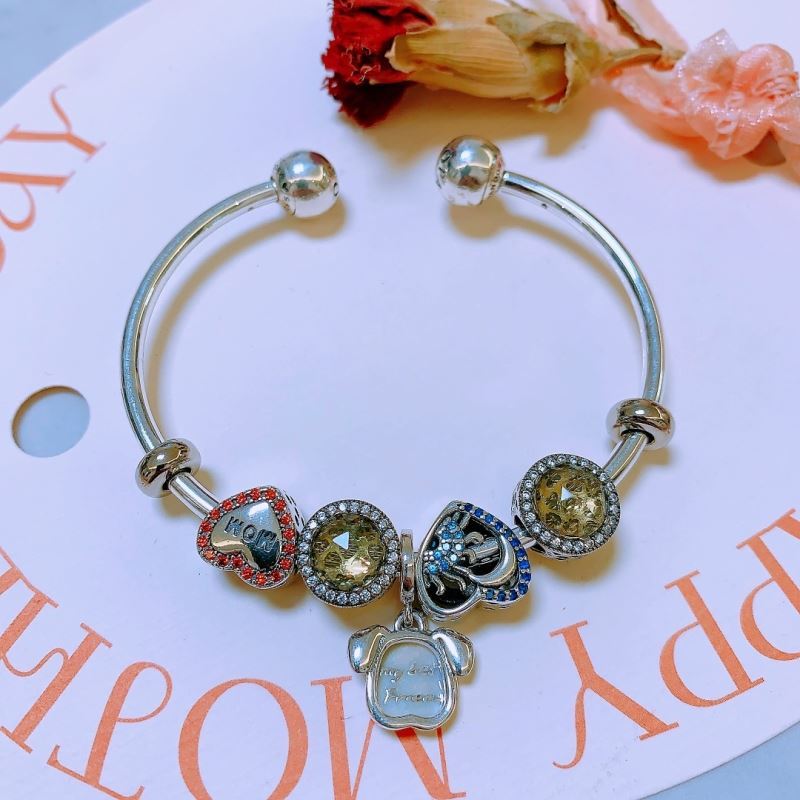 Pandora Bracelets